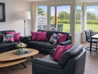 Ferienwohnung Ameland-Buren Amelander Paradijs picture 1