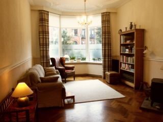 Ferienhaus Haarlem Apartment Aletta picture 1