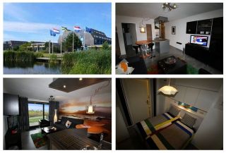 Privatvermieter Hollum-AMELAND DroomVakantieAmeland.nl picture 1